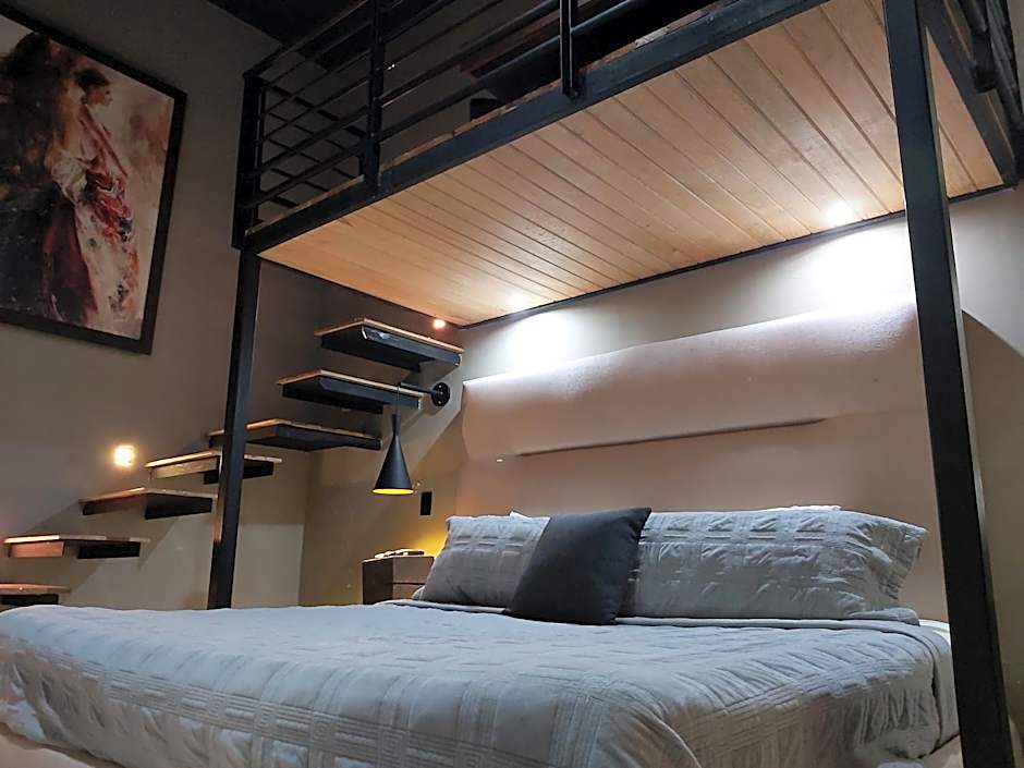 Independencia Dos 7 Hotel Boutique