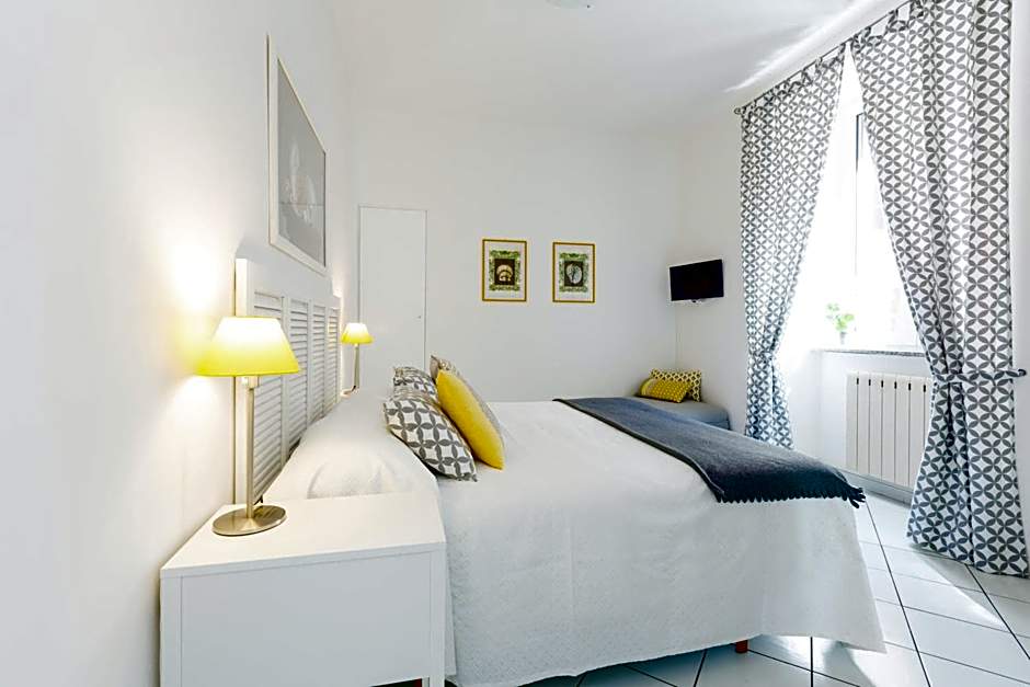 BED AND BREAKFAST PIAZZA FRATTI