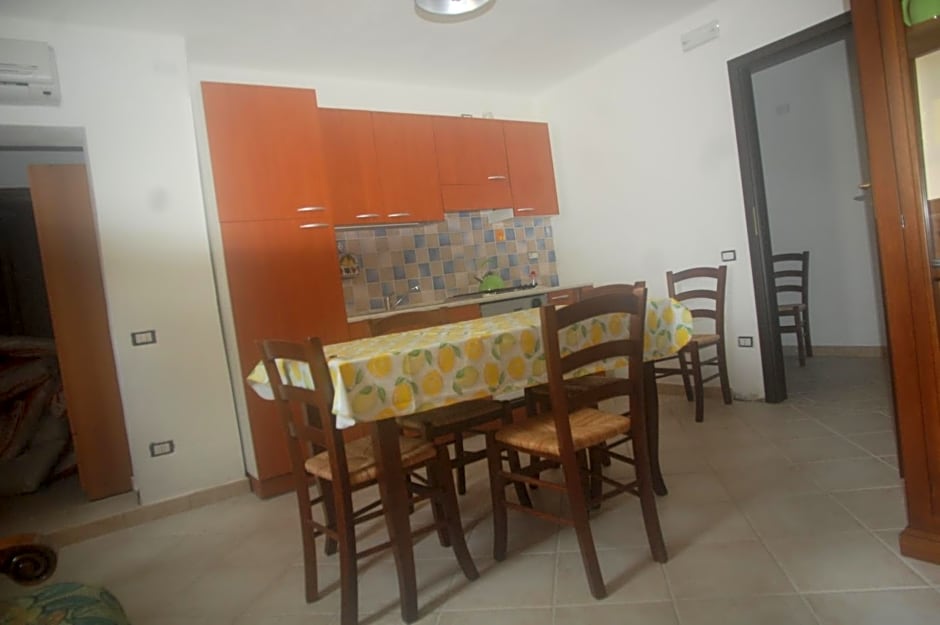 Affittacamere Peonia