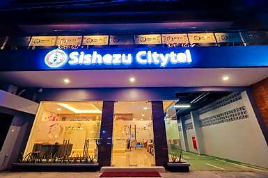 Sishezu Citytel Managed By 3 Smart Hotel