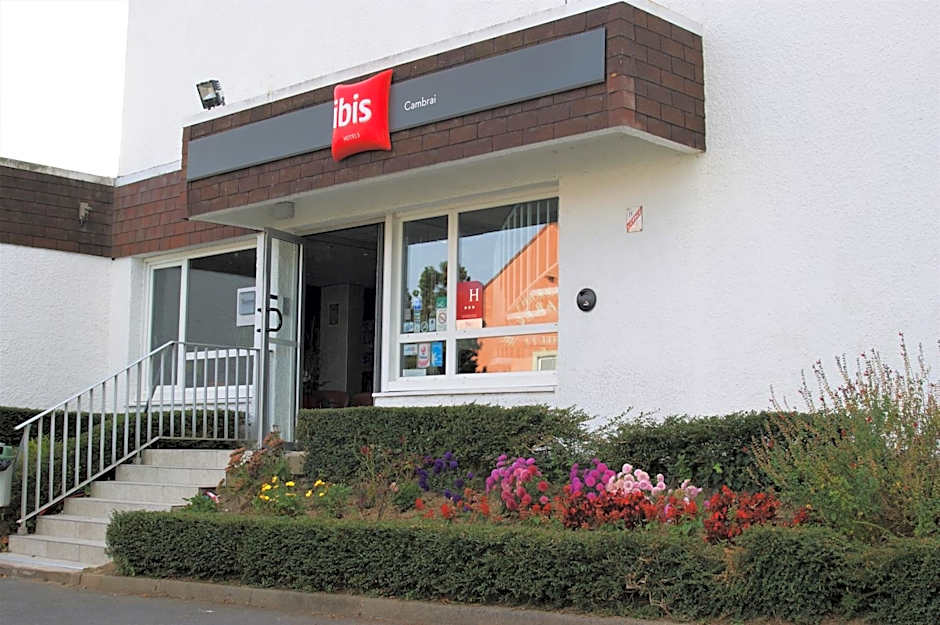 Ibis Cambrai
