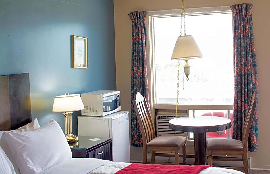 Travels Inn Victoria County