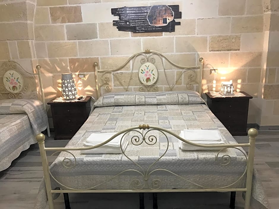 Li Caseddi ti lu Cesarinu