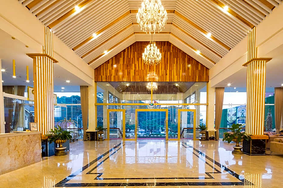 Ladalat Hotel