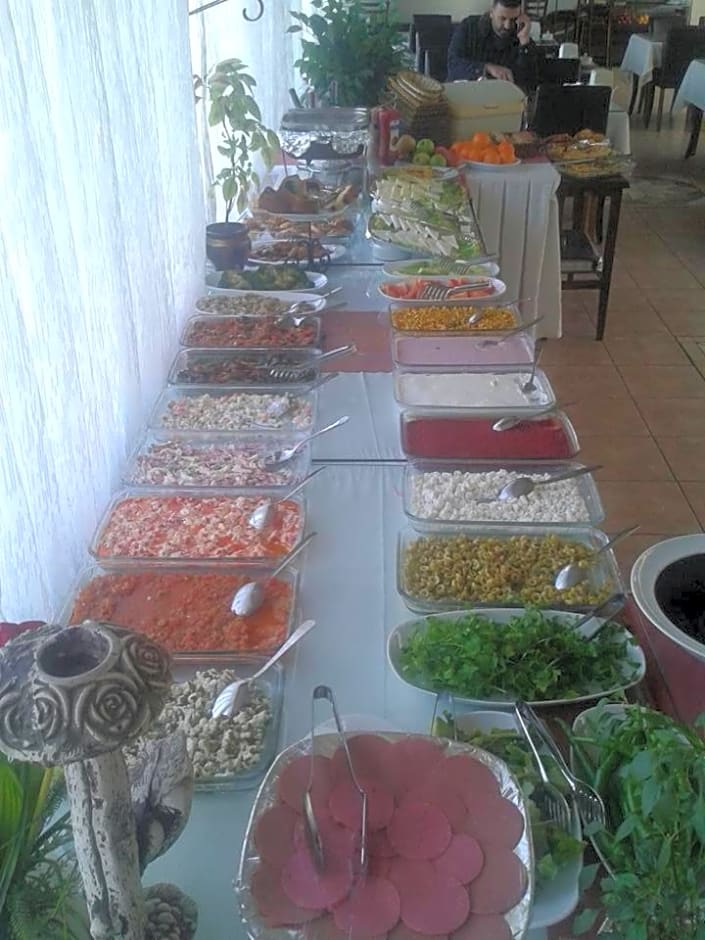 Konak Saray Hotel
