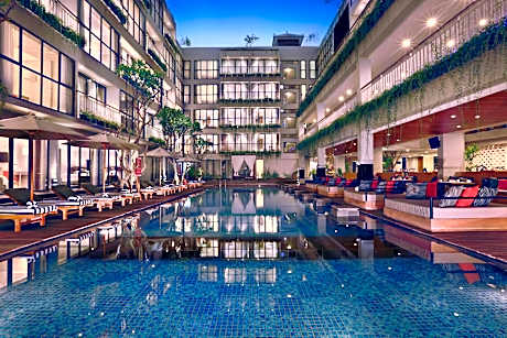 Hotel Neo Kuta, Legian by ASTON