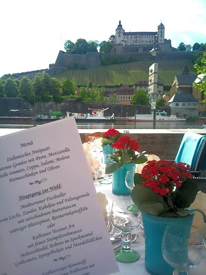 Hotel & Restaurant Walfisch