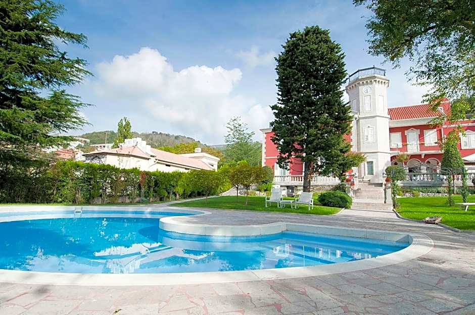 Residence Villa Bottacin