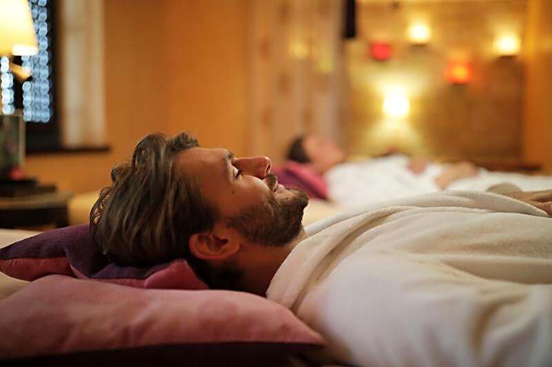 Hotel Die Sonne Frankenberg