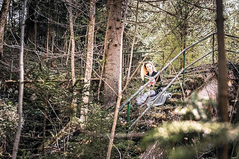 Naturhotel Schloss Kassegg