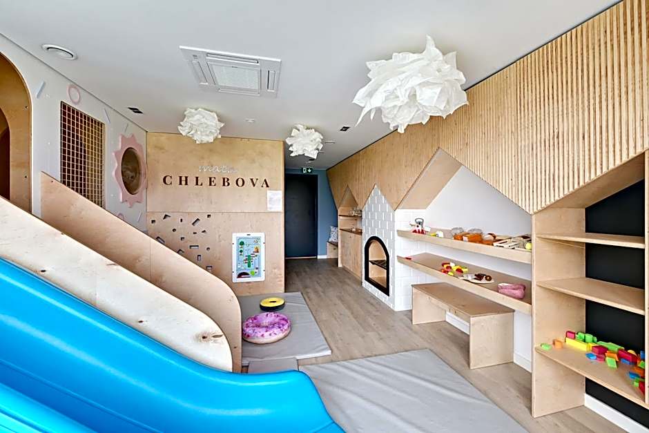 RentPlanet - Apartamenty Chlebova