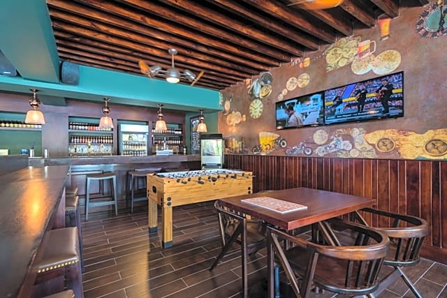 Emotions by Hodelpa - Juan Dolio