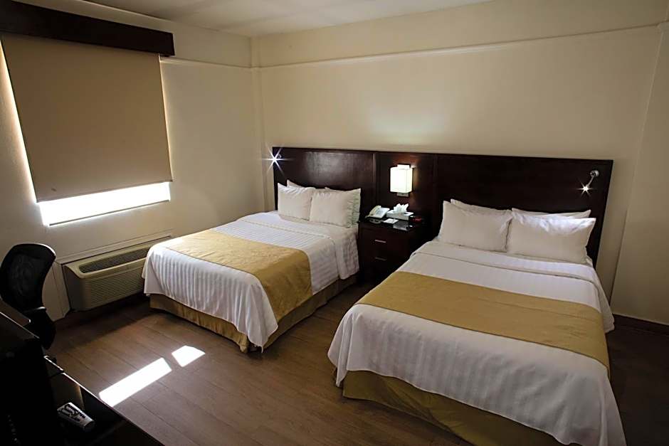 Best Western Centro Monterrey