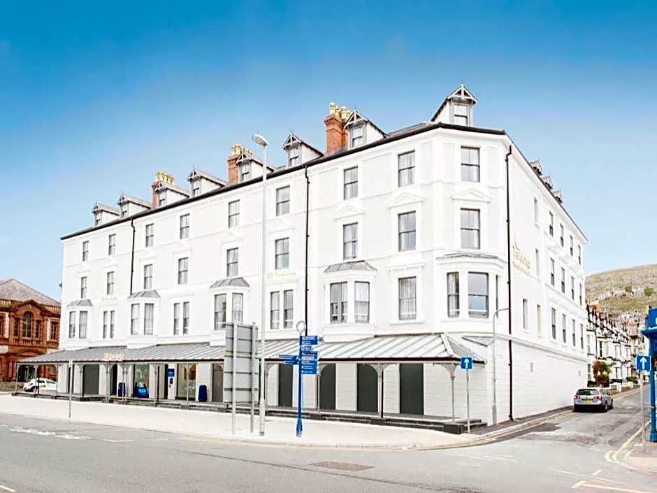 Travelodge Llandudno
