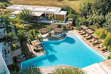 Kouros Exclusive Hotel & Suites