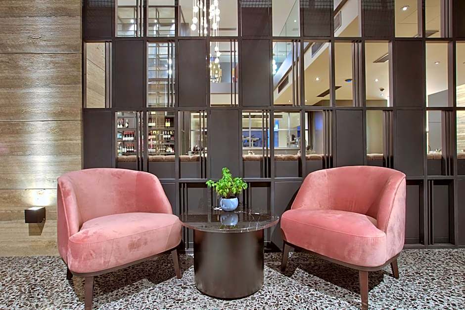 Number 11 St Julian's Malta - Handwritten Collection