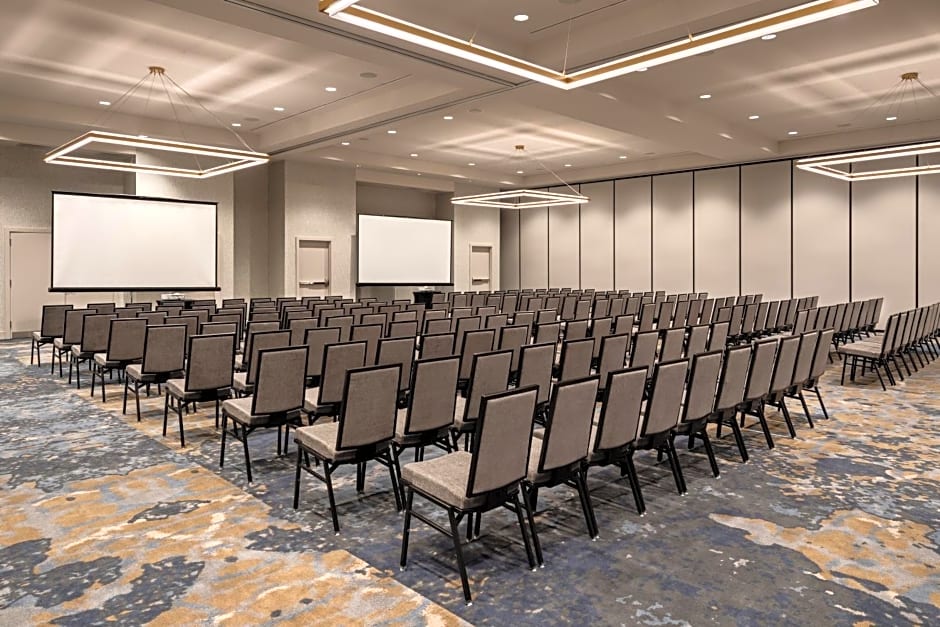 Crowne Plaza North Augusta, by IHG Hotel