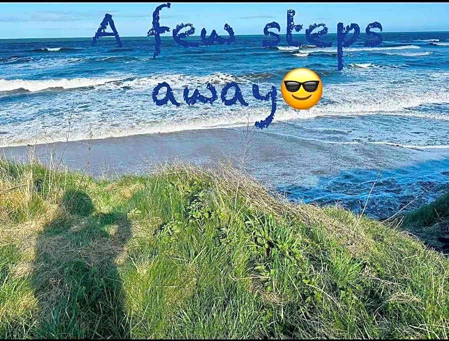 Sanctuary Shores Newbiggin on Sea