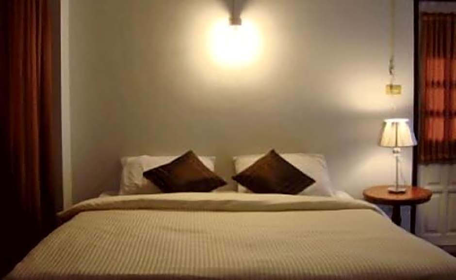 Bb Patong Beach House