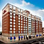 Hilton Garden Inn Cleveland Downtown