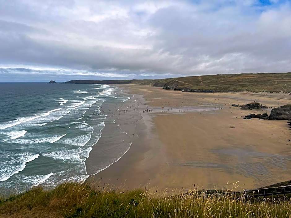 39 Perran View Your Home Away from Home in Cornwall