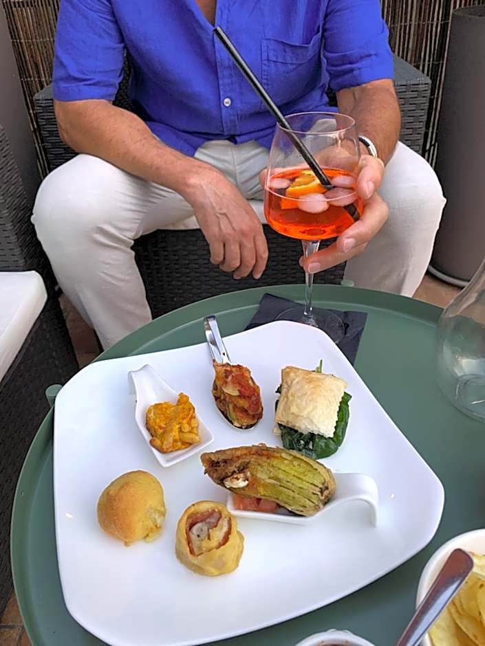 Hotel Roma