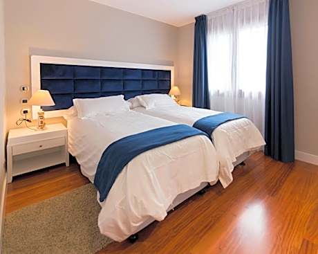 Twin Room - Disability Access