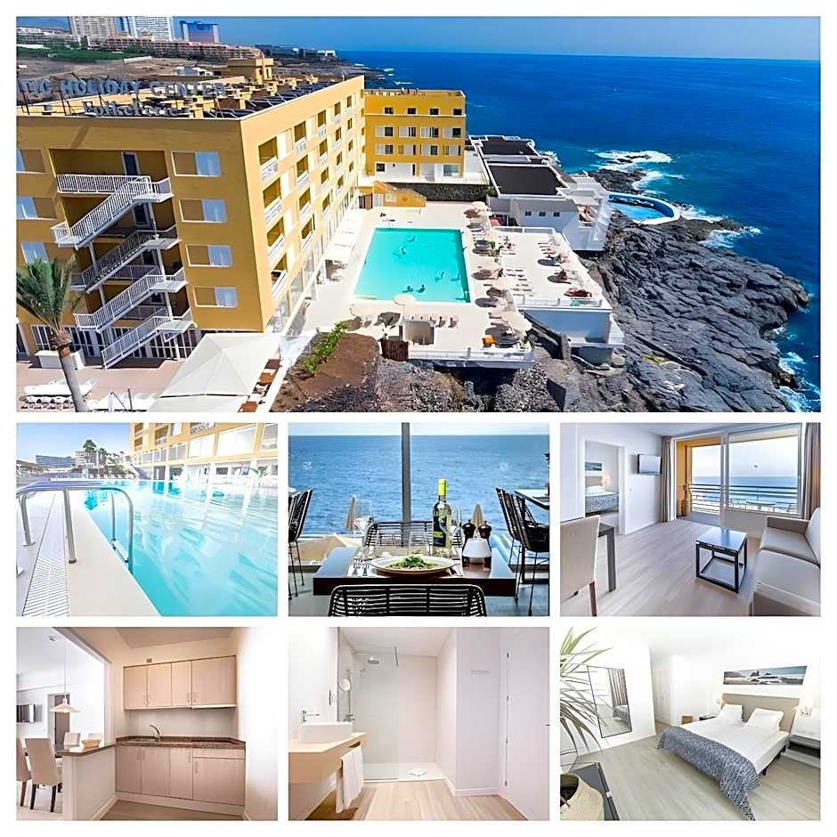 Atlantic Holiday Hotel