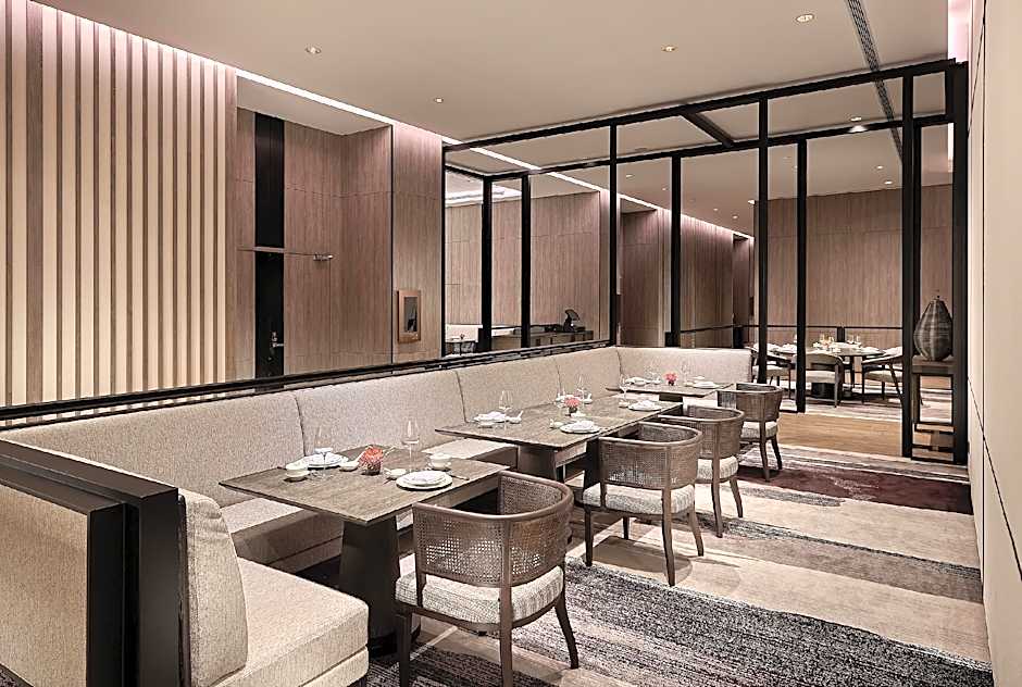 MU Jiaoxi Hotel