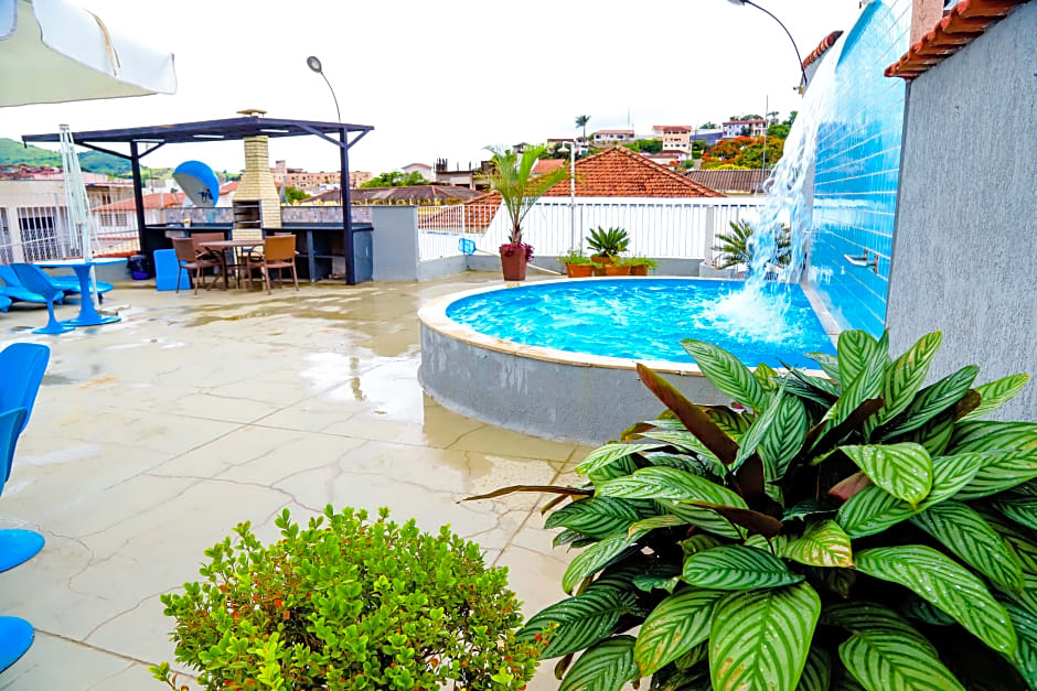 VOA Hotel Rezende