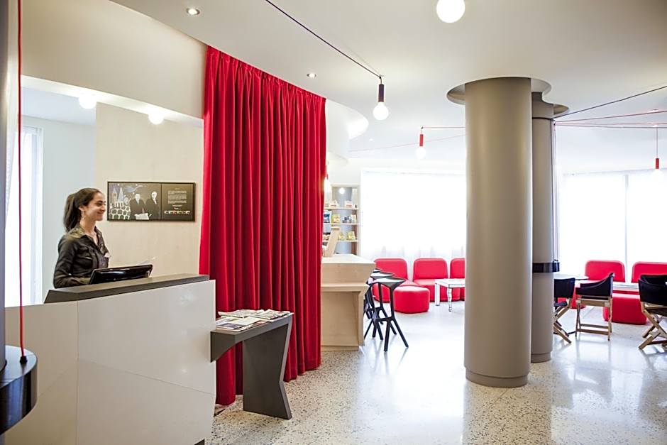 ibis Styles Paris Mairie de Montreuil
