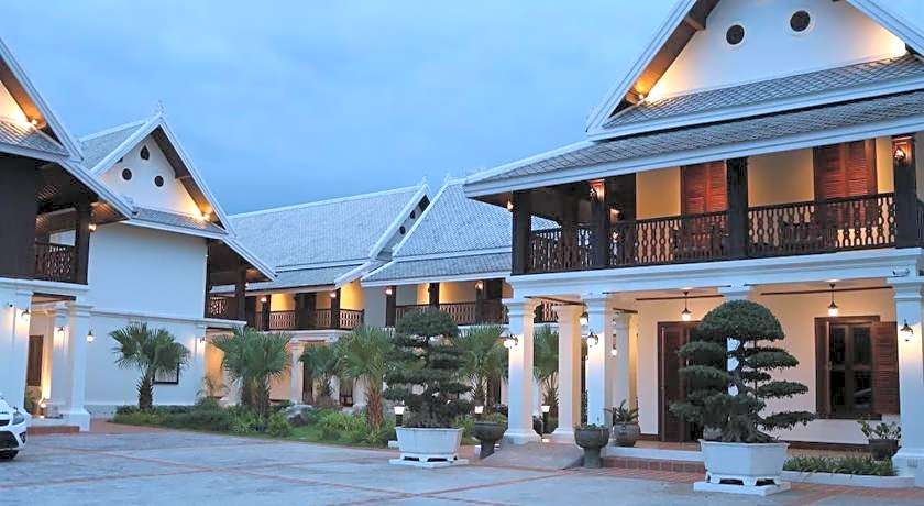 Houngvilai Hotel