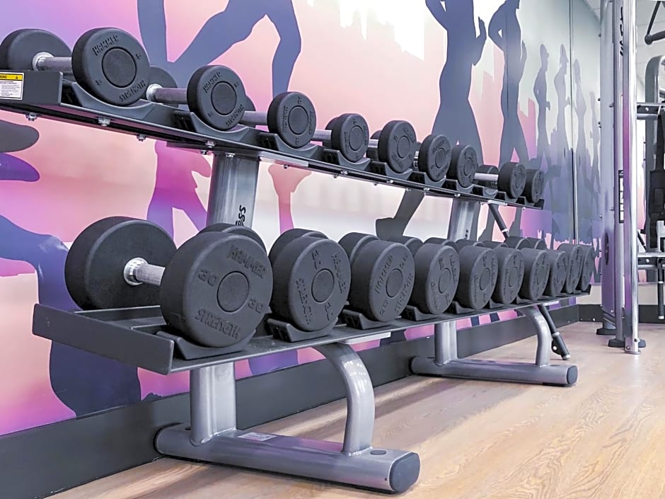 Hyatt Place Houston- Northwest/Cy-Fair