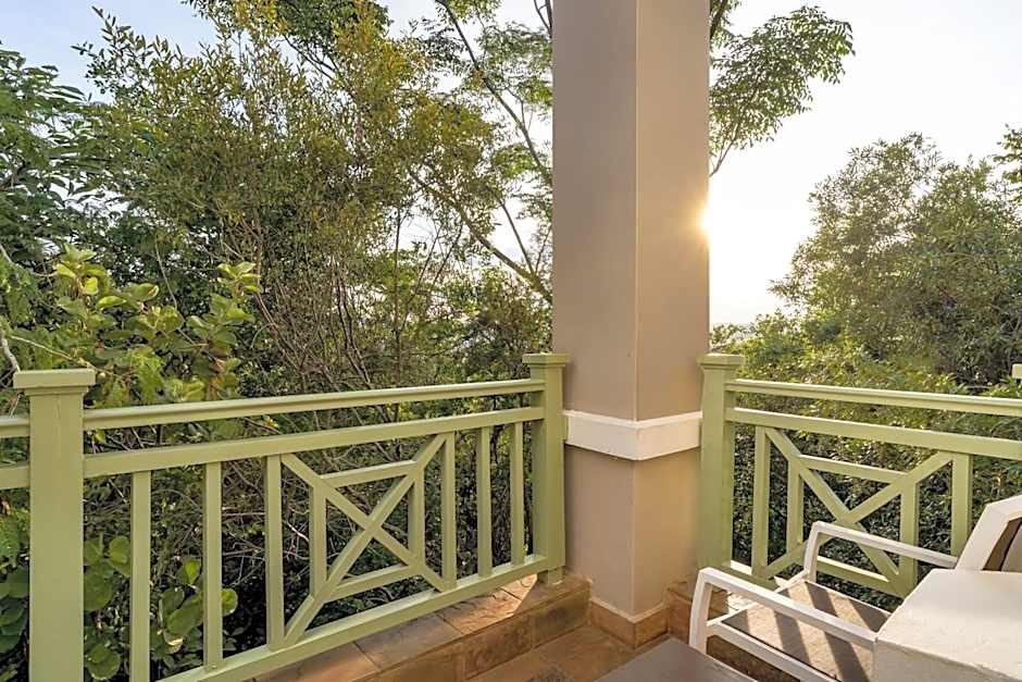 Mount Grace Hotel & Spa