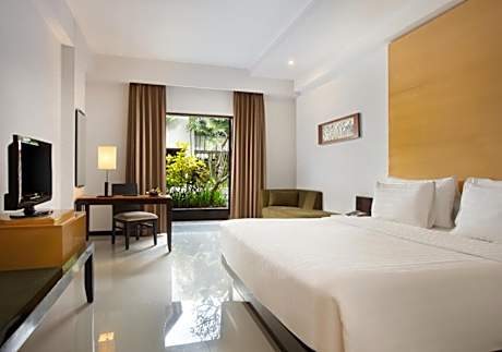 Premier King Room