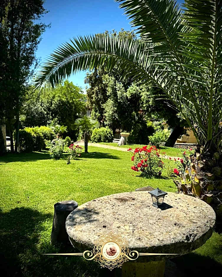 Hotel Il Cavalier D'Arpino