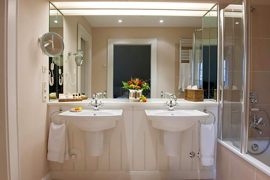 Schloss Lüdersburg Golf & Spa