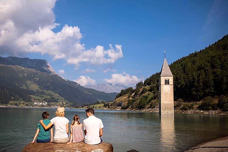 DAS GERSTL Family Retreat