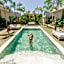 Alma Bingin Boutique Hotel