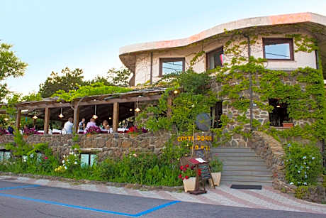 Costa Dorada