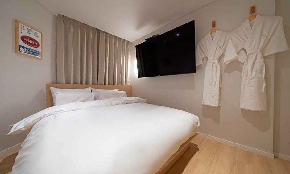 Annk Hotel Daejeon Daeheung