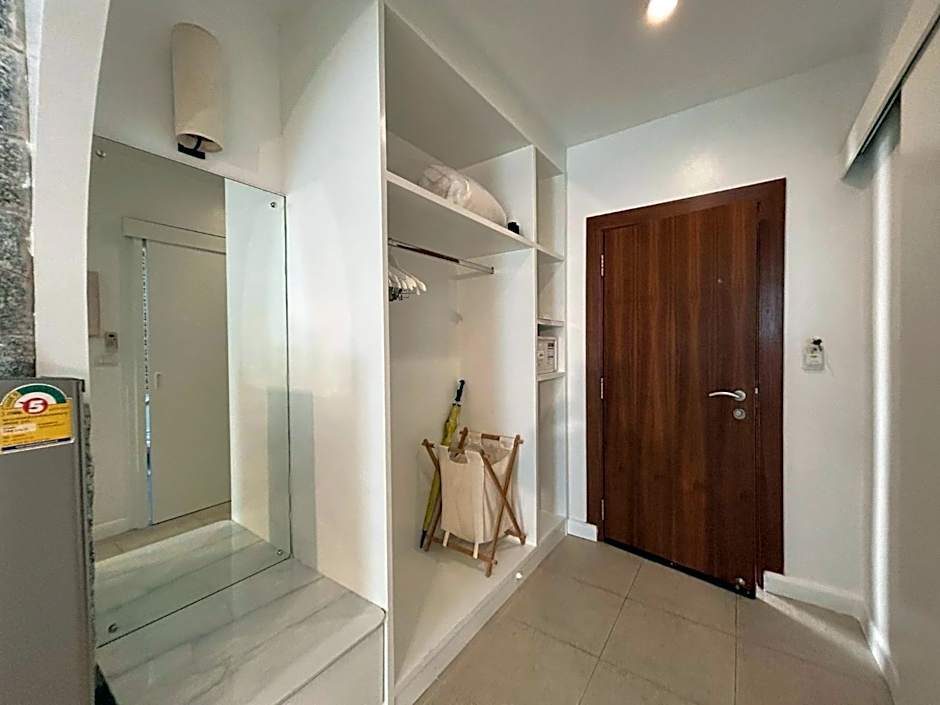 Benyada Lodge - Surin Beach