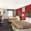 Travelodge by Wyndham Romulus Detroit Airport