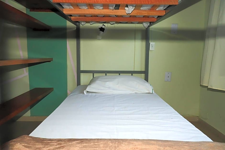 Hostel Morada do sol Paraty