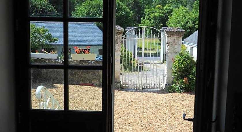 Bed & Breakfast - La closerie de la Fuye