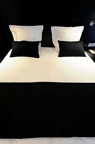 Quality Hotel Centre Del Mon Perpignan