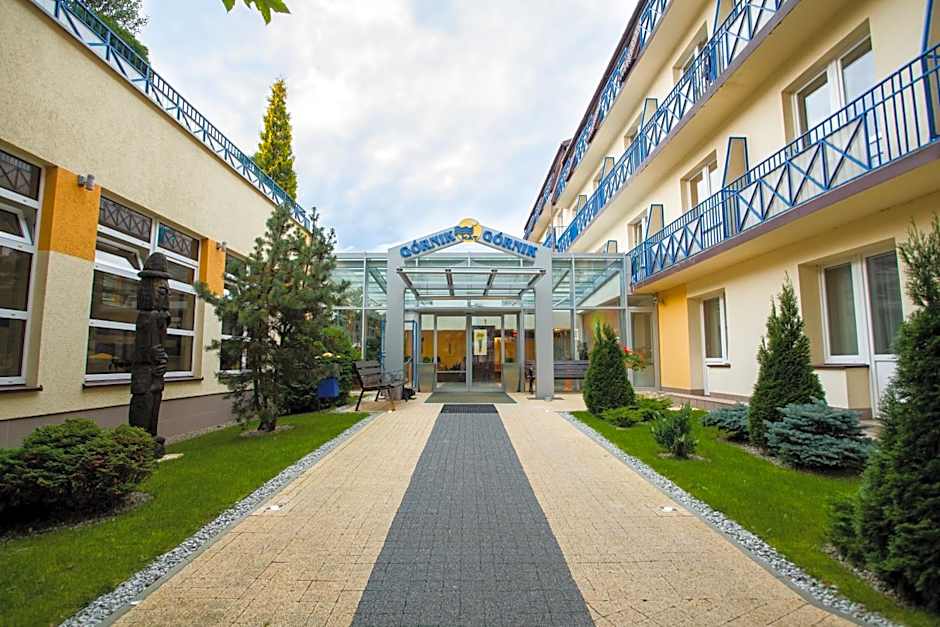 Hotel *** NAT Kołobrzeg