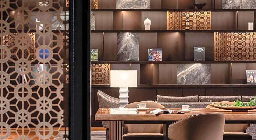 Hotel The Celestine Tokyo Shiba