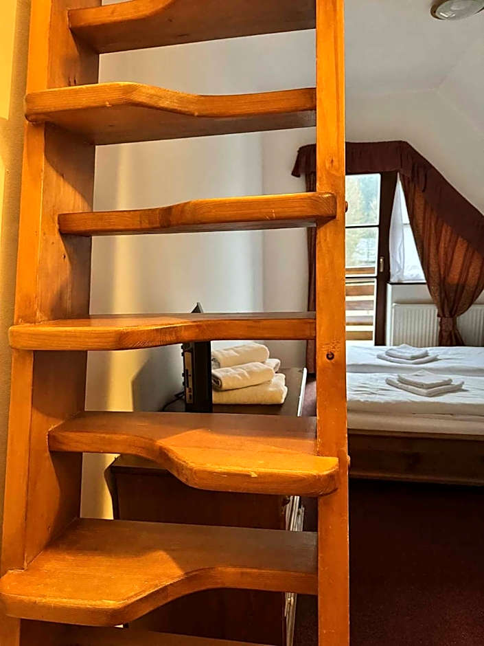 Sport hotel POMI