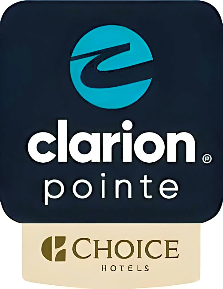Clarion Pointe Indianapolis Airport